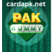 Pak Rummy Game