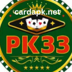 PK33 Game
