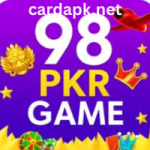 98 PKR