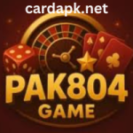 Pak804