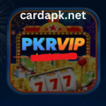 PKR VIP