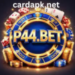 P44 Bet